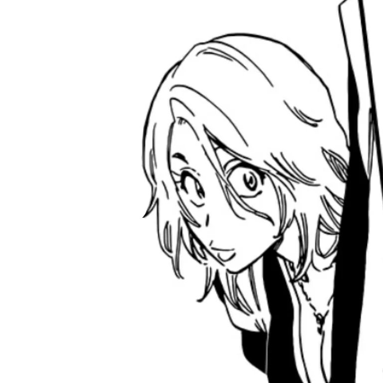 M_Rangiku_B's tweet photo. 어머, 대장님? 여기 계셨어요~? https://t.co/pw4oSuggPw