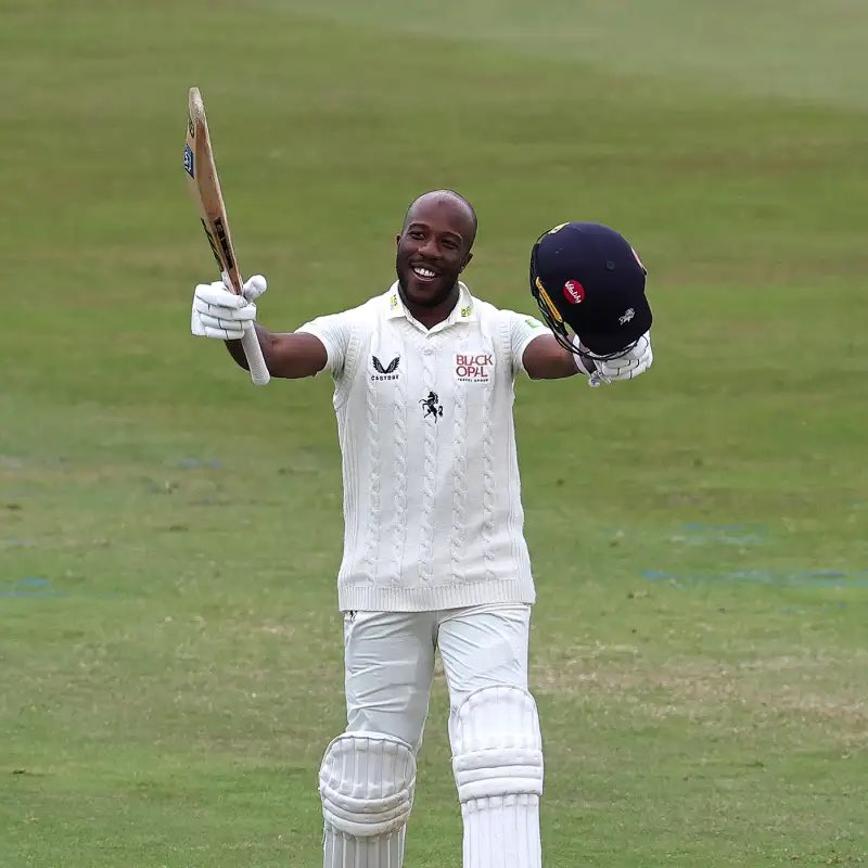 _MFCricket_'s tweet photo. The County Championship has been fully of surprises already and it has been great to see plenty of OMs involved.
OM Daniel Bell-Drummond has started the season of brilliantly with Kent with a Hundred in both of his first 2 games #kentcc https://t.co/gUKqrKm9M8