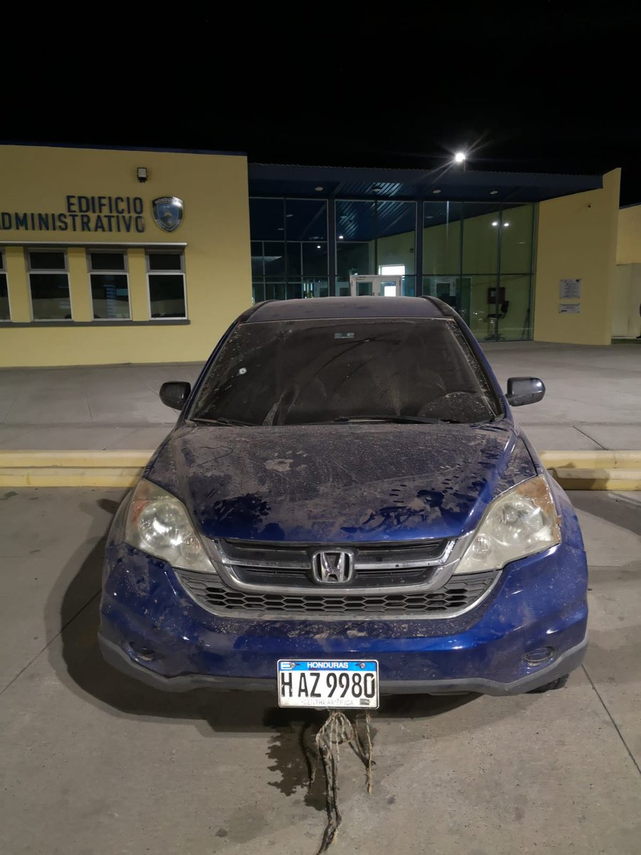 STNHonduras's tweet image. #STNinforma | En poder de dos fusiles AR-15 y chalecos tácticos son aprehendidos seis miembros de la pandilla 18

stnhn.com/en-poder-de-do…