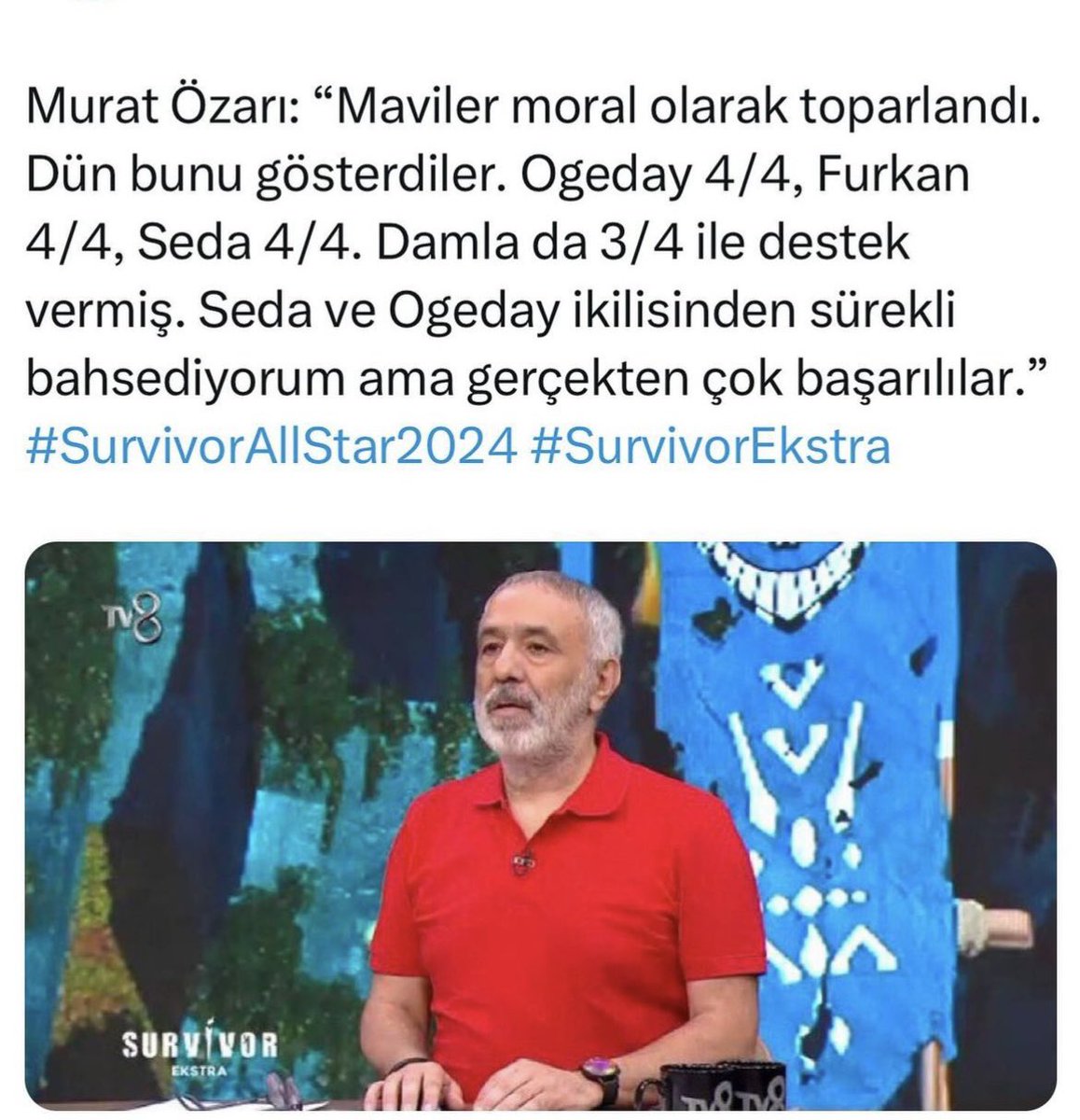 Siz ancak vasfı olmayan insanları översiniz merve aydın 4 te 4 yaptığı zaman niye konuşulmadı ben burda bunu sorarım hep damla seda sedanın başarıso var ama damlayı garanti sayısı yapan merve övülen damla ama cidden torpilcan acun abi başka insanlar koy artık şuraya <a href="/acunilicali/">Acun Ilıcalı</a>