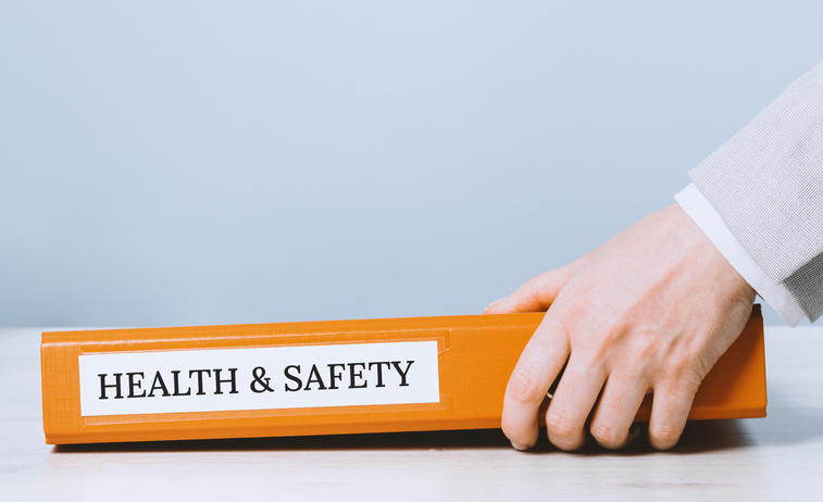 ingridrome31's tweet photo. Do you have a workplace safety policy? Safety policies ensure that your workplace stays productive. They decrease employee injury risk, increase morale, and keep you in good standing with OSHA. You can learn more here. 
#Safety #OSHA #HR https://t.co/8ktCbOmln8 https://t.co/CpJN6F9kGQ