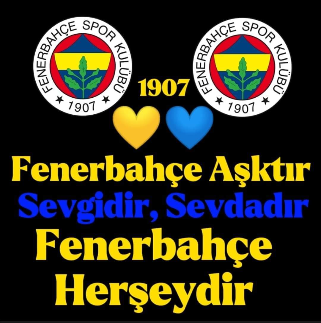 🇺🇦#Fenerbahçeliler @11Nisan1920 @Krklm @Aarta1991 @i_69t @20ysf1 @Krklm_ @schwasr @ygsf20 @_bir63 @i_6979 @R_z_gr @mkus27 @brzsyg @R_zgr_ @40_pnr @Mehter_22 @reste_res @BaskxG @Roseclod @cskyld #Fenerbahçe 💙 #TakibeTakip 💛
