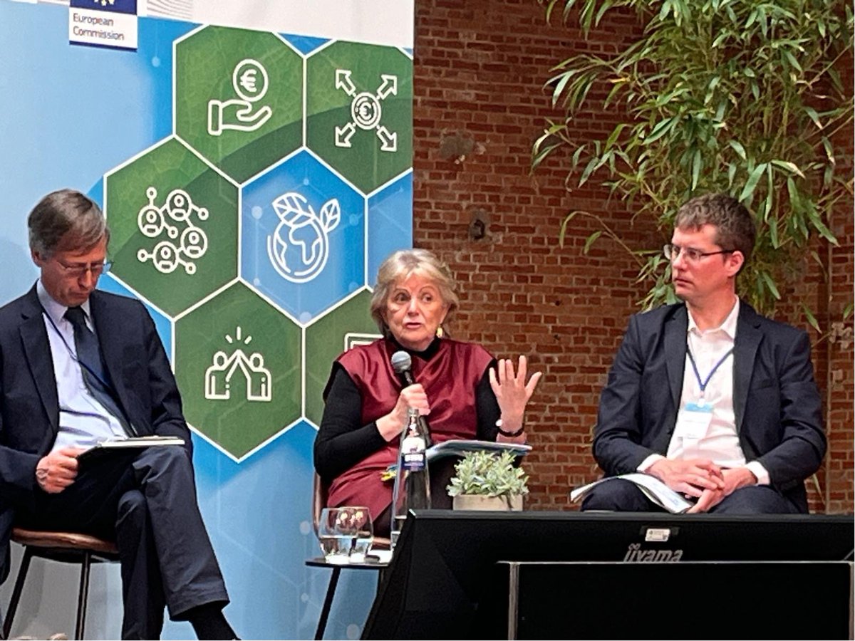 Elisa Ferreira tweet media