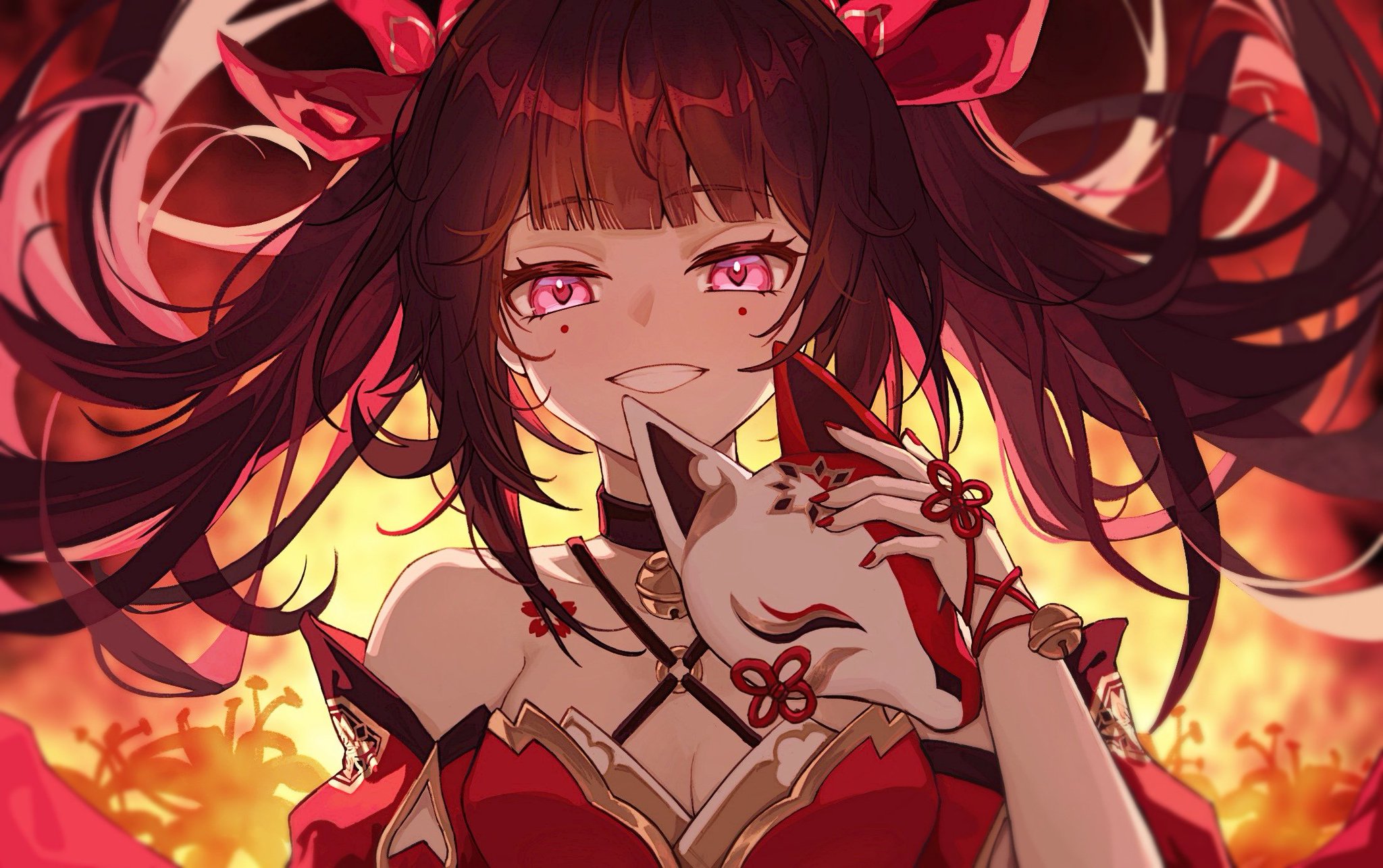 遍在の瞬刃 朧 SP 遍在の瞬刃 朧 SP The ShineDragon Shining-Dragon X | Battle
