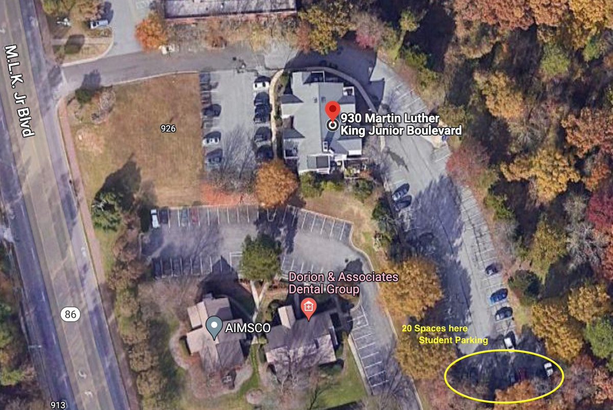 UNCParking's tweet photo. NOW selling parking passes for the upcoming 2024 summer &amp; fall semesters as well as the spring 2025 semester too!

$400 for spring and fall and $200 for summer semesters.

Email to learn more at davisgroupofch  at gmail .com
 
#UNCParking
#NowAvailableForStudentsAndStaff
#Parking https://t.co/sLnuMdyqoC