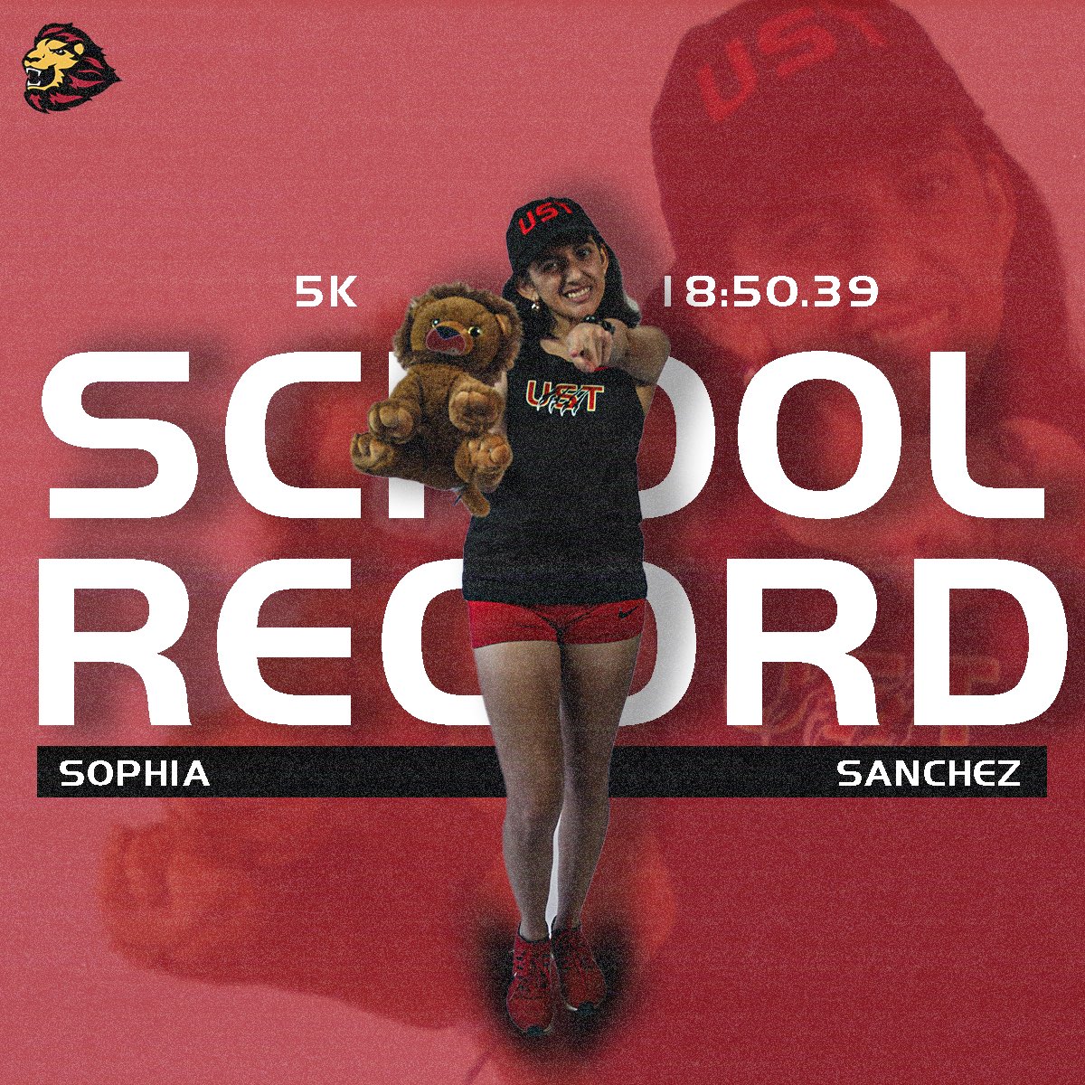 Checking in with our Track SCHOOL RECORDS! 🥇🥇🥇

Congrats to Kashala, Elyssa, Sophia, and Trinity! 💥

#CeltCulture | #RaiseTheBar
