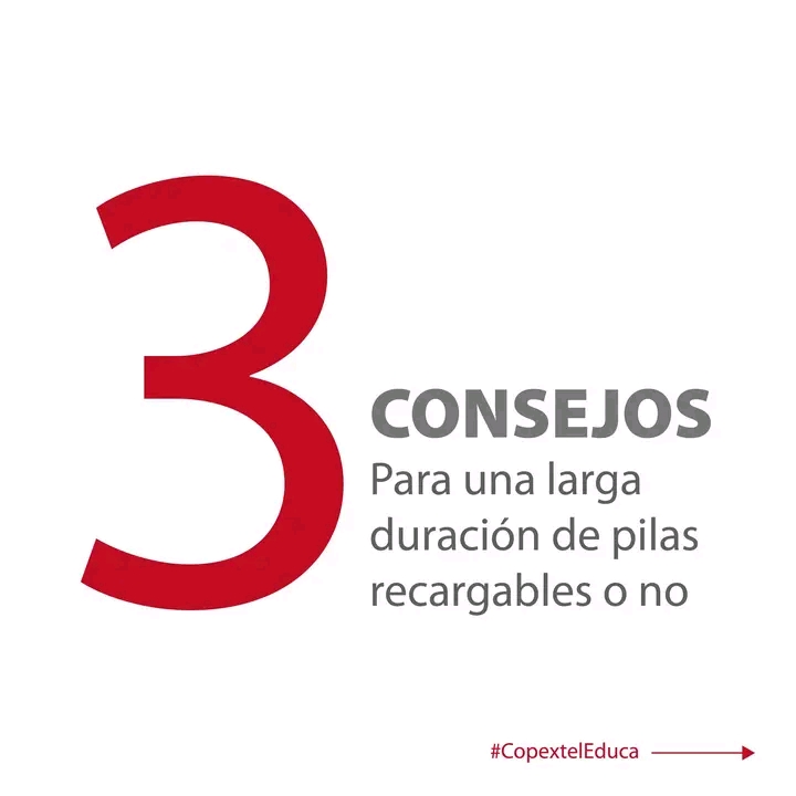 CCopextel's tweet photo. #CopextelEduca https://t.co/XB0qTymeuW