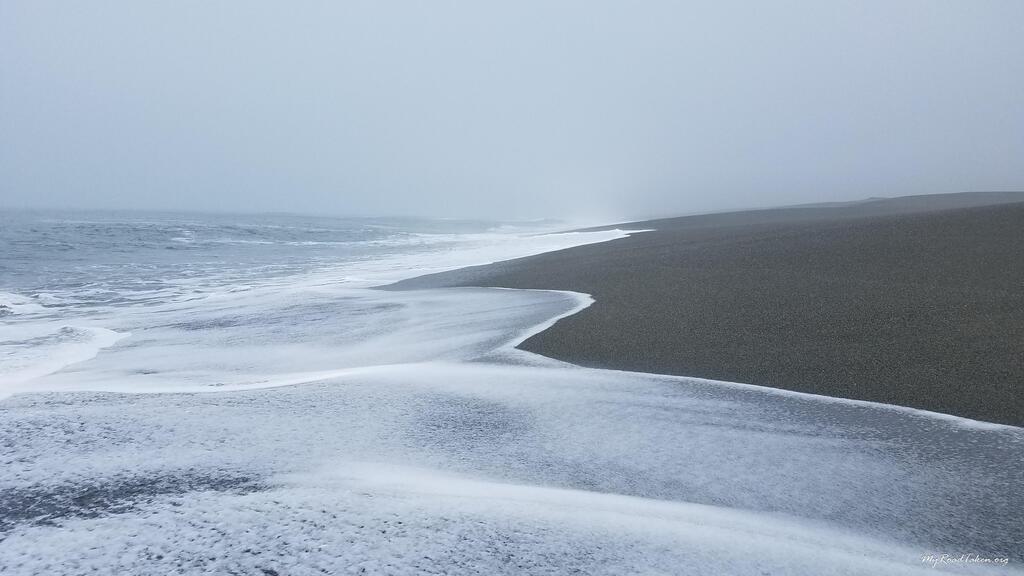 Enjoy #OurEarthPorn! (Steal This Hashtag for your own and join the community of Nature Addicts! ) Big Lagoon Spit, between Eureka and Orick, CA [OC] [4032×2268] Photo Credit: MyRoadTaken .