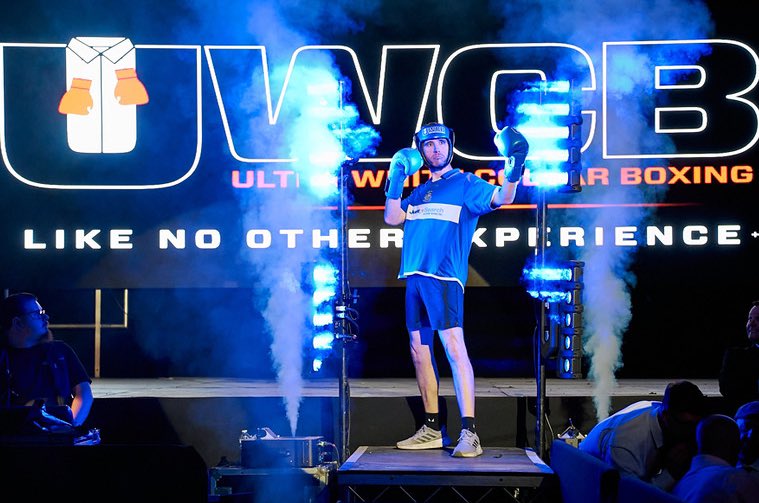 Chris Ridgway tweet media