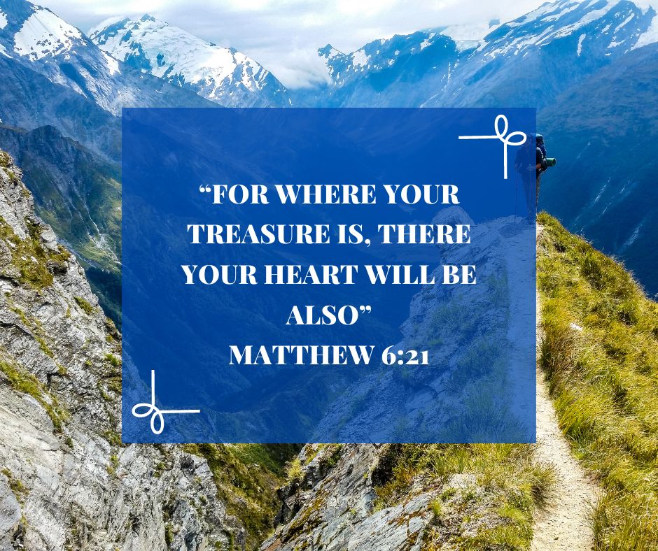 Good morning, everyone, Make Our Lord and Savior the treasure of your heart. May your day be blessed and filled with joy! #HowMuchJesusDoYouWant #PraiseJesus #SpreadTheGospel #SpiritualFood