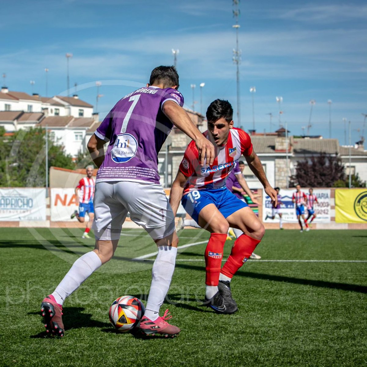 3 Finales 🍍⚽♥️
Raza🦬