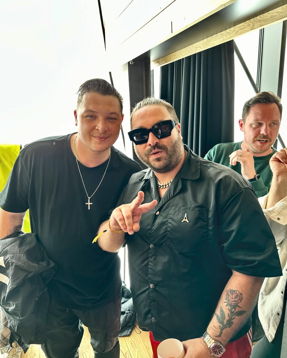 JOHN NEWMAN FANS tweet media