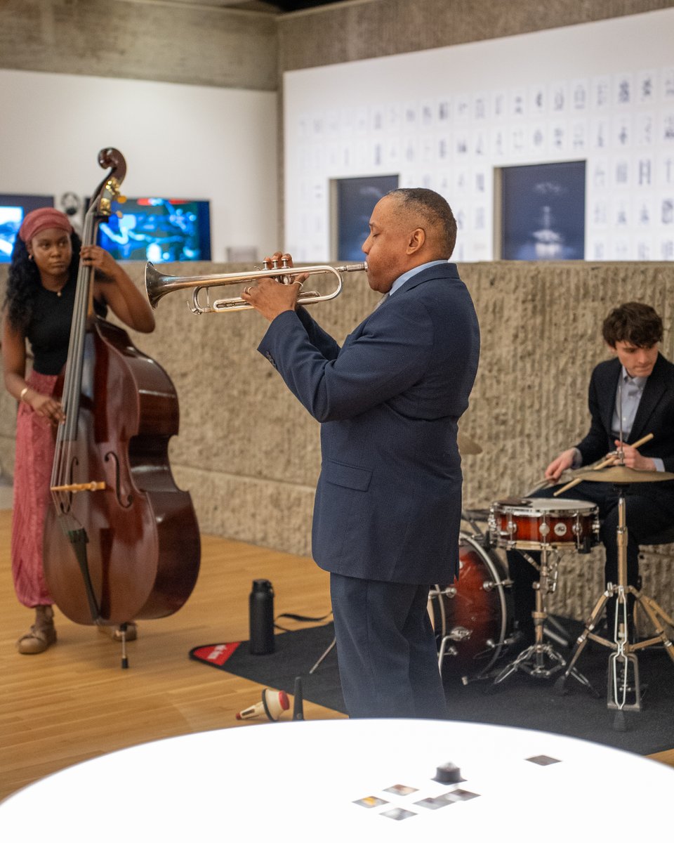 Yale Architecture tweet media