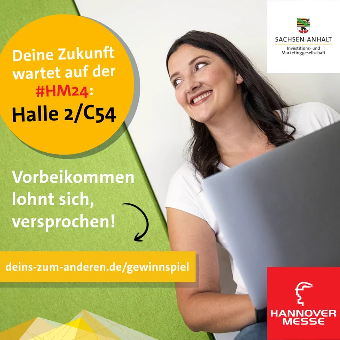 Image from IMG Sachsen-Anhalt (@IMG_ST)