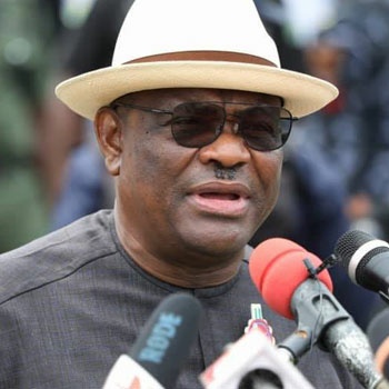 Hon_Chills's tweet image. These social media diarrhea by Atiku’s boys, Obidiots and the paid media attack on FCT minister, Nyesom Ezenwo Wike.

My candid advise to u all is that; Please save your tears, cos you’ll all cry at the appropriate time.

Wike
Bag of Rice
Innoson 
Senior Agbero of Nigeria