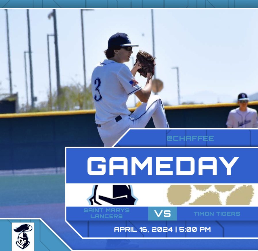 Saint Marys Varsity Baseball tweet media
