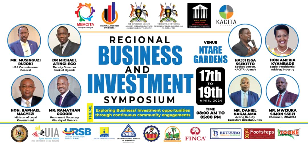 smartfundiug's tweet photo. 🏡 Exciting News! SmartFundi will be at the Regional Business and Investment Symposium at Ntare Gardens from April 17th to 19th, 2024! Join us to discover our cutting-edge low-cost building technology and explore affordable housing models. #AffordableHousing #EscapeRentalPoverty" https://t.co/WJTLask9HB