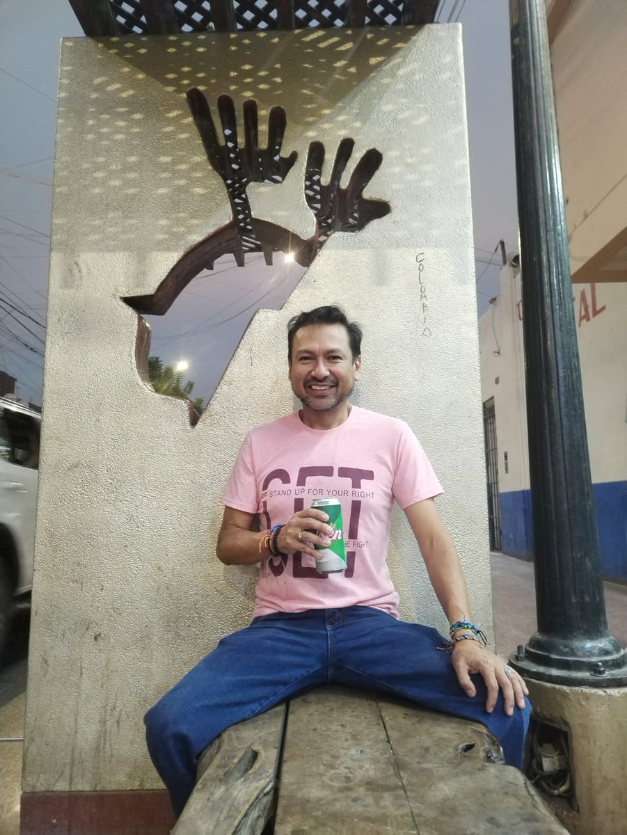 jimmyasb's tweet photo. 🛑Esto es estopa 🛑
#gira25aniversario #estopa #estopalimaperu #estoesestopa #lima #costa21 https://t.co/YUPOpNTYZF