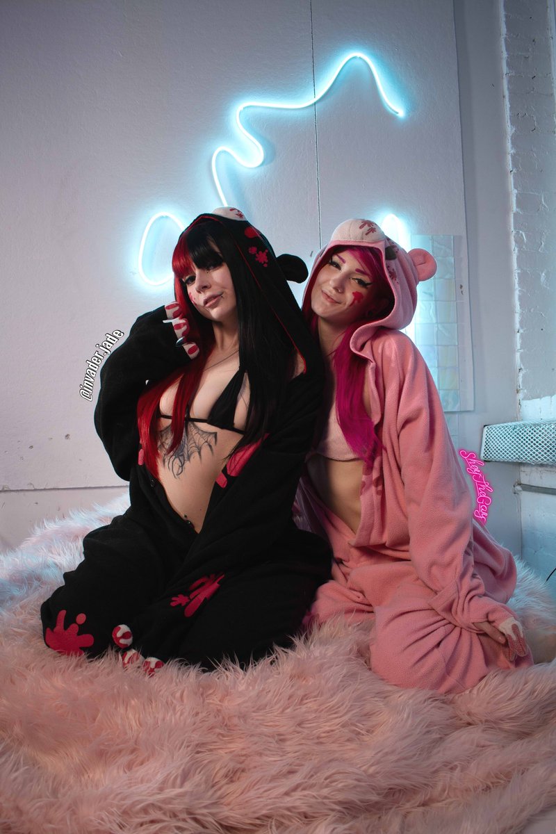 Invaderjade onlyfans - stvincent.nupark.com