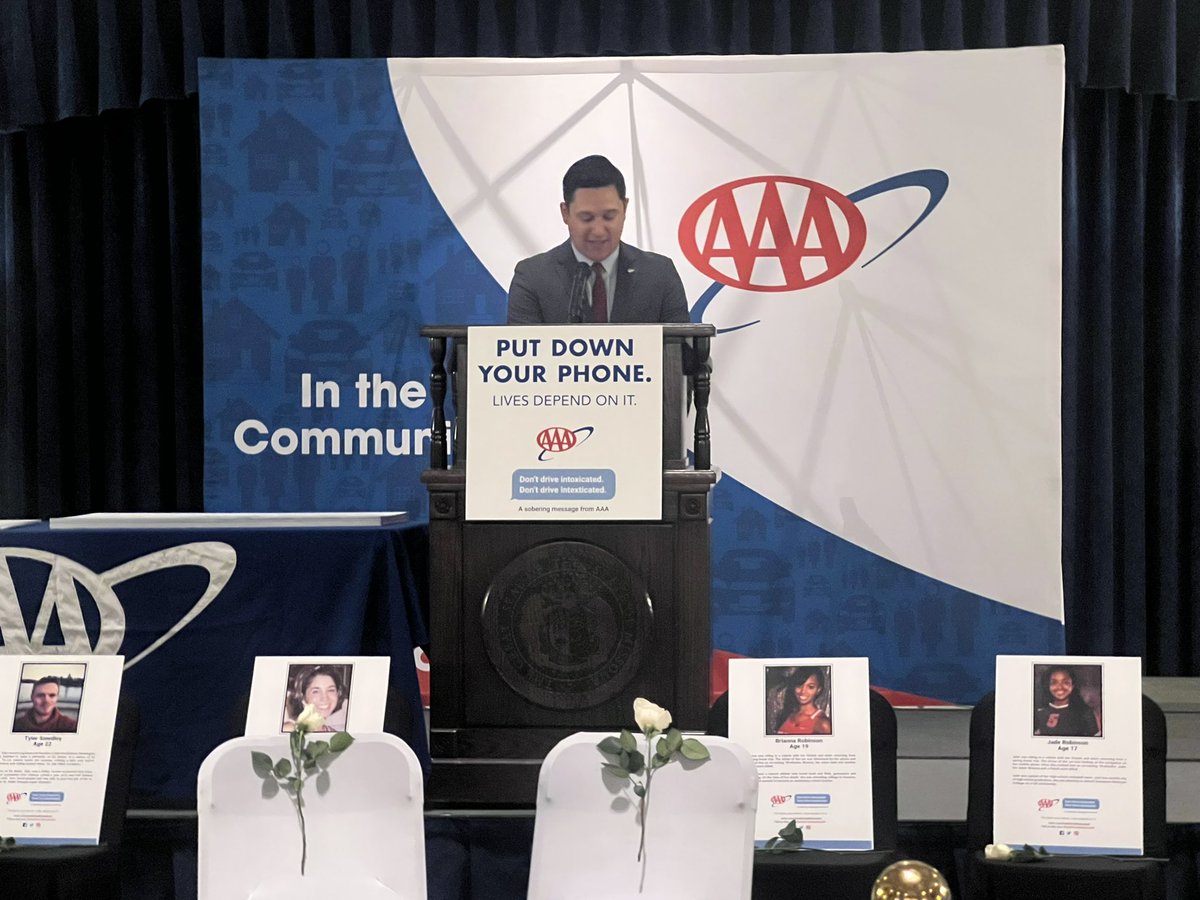 New AAA survey data shows the majority of Missourians are still not aware or unsure of the “Siddens Bening Hands Free Law.” The law took effect August 2023. It prevents motorists of all ages from holding or handling their phone while driving in Missouri. <a href="/KOMUnews/">KOMU 8 News</a>