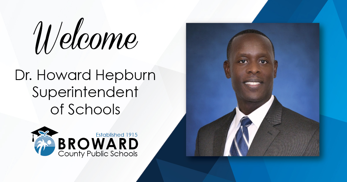 Broward County Public Schools tweet media