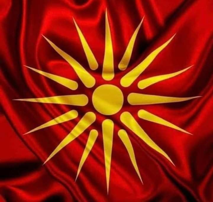 THE REAL MACEDONIA! Hide the truth to build the lie, Macedonia, has been an Empire, indisputable Macedonia conquered the supposed Greece, there was never a Greece at that time Macedonia was hated by the city states, supposedly Greece