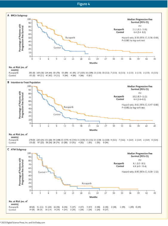 PARP inhibitor monotherapy for #ProstateCancer patients. @RKSayyid @UofT and @zklaassen_md @GACancerCenter provide an in-depth overview of the current evidence summarizing efficacy results from major trials and the adverse event profile of these agents > bit.ly/3TKfY3l