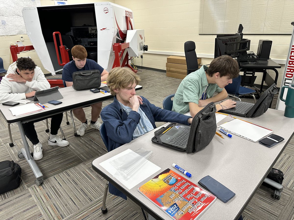 The FAA Private Pilot PRACTICE Written Test began! 👨‍✈️ 🧑‍✈️ 👩‍✈️