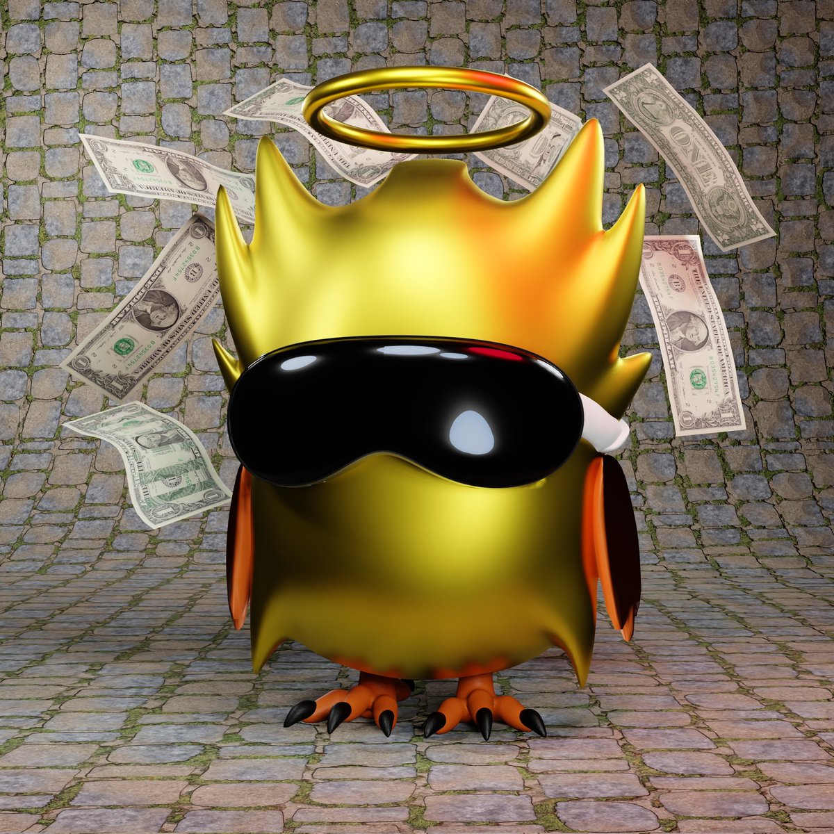 NetzFamily's tweet photo. Hey NetzFamily ๐๐
To reward #HOOTZ buyers.
We are launching a sweeping competition :).
10 winner top 10 ๐ฅ๐ฅ๐
Get your hootz๐๐
it ends Friday evening โฑโฑ
Buy on @wapal_official
https://t.co/eXXodxy0Q0
#Aptos #NetzFamily https://t.co/ZOBJIJnUD6