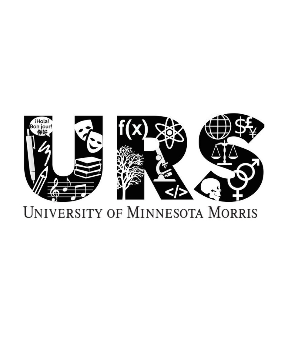 #URW2024 It's National Undergraduate Research Week, an opportunity to recognize and celebrate intellectual inquiry and undergraduate research across UMN Morris. Please join us for the Undergraduate Research Symposium on Wednesday, April 17.   z.umn.edu/URS2024