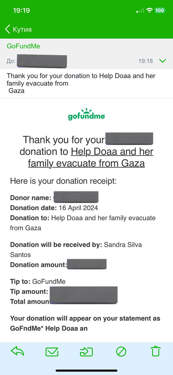 ‼️ let’s help this army and her family evacuate from Gaza safely 🙏🏻 please donate and spread 👉🏻 gofund.me/789c9000