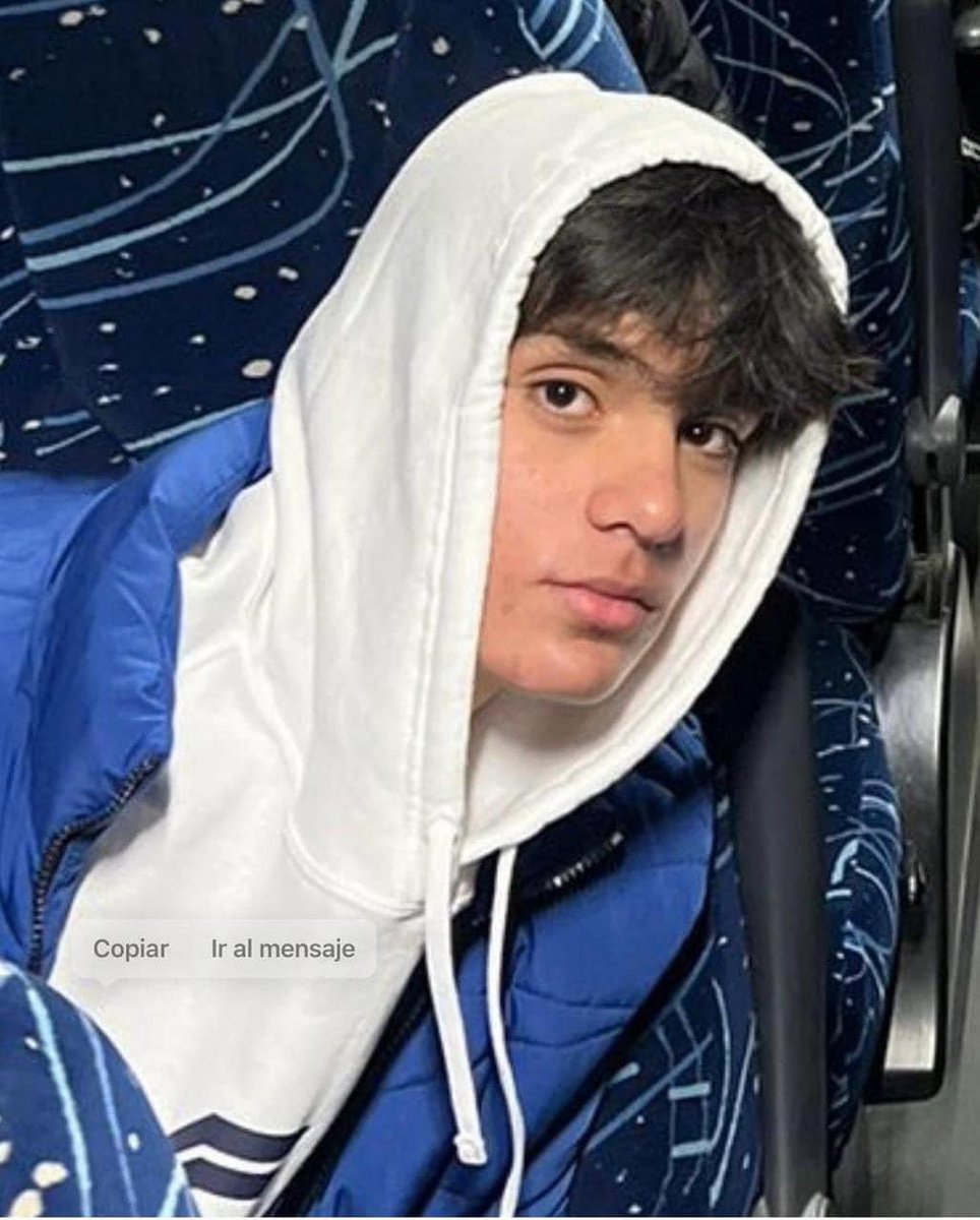 sandrapasos6's tweet photo. Amor mío que te puedo decir hoy que después de 18 años ya eres todo un hombre, soy tan afortunada de ser Tu mamá y sobretodo de que Dios permita cada momento contigo, estoy muy orgullosa de Ti y de todos los logros obtenidos, pero el más importante “  DISFRUTAR LA VIA, FELIZ CUMP https://t.co/o1JdkmqlDq
