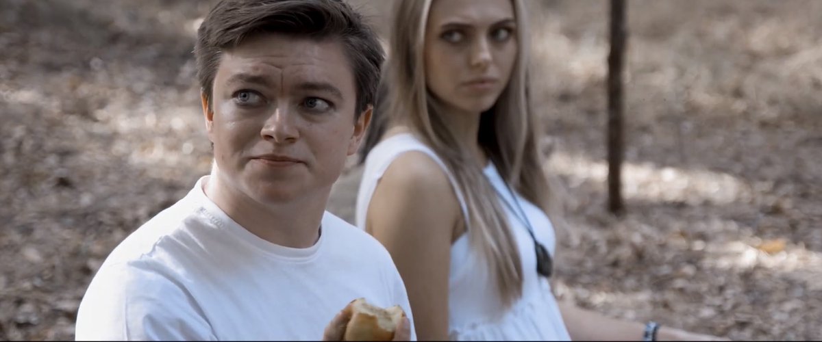 The Evil Fairy Queen 🎬

Released on demand outside the UK today (UK release soon) 🧚