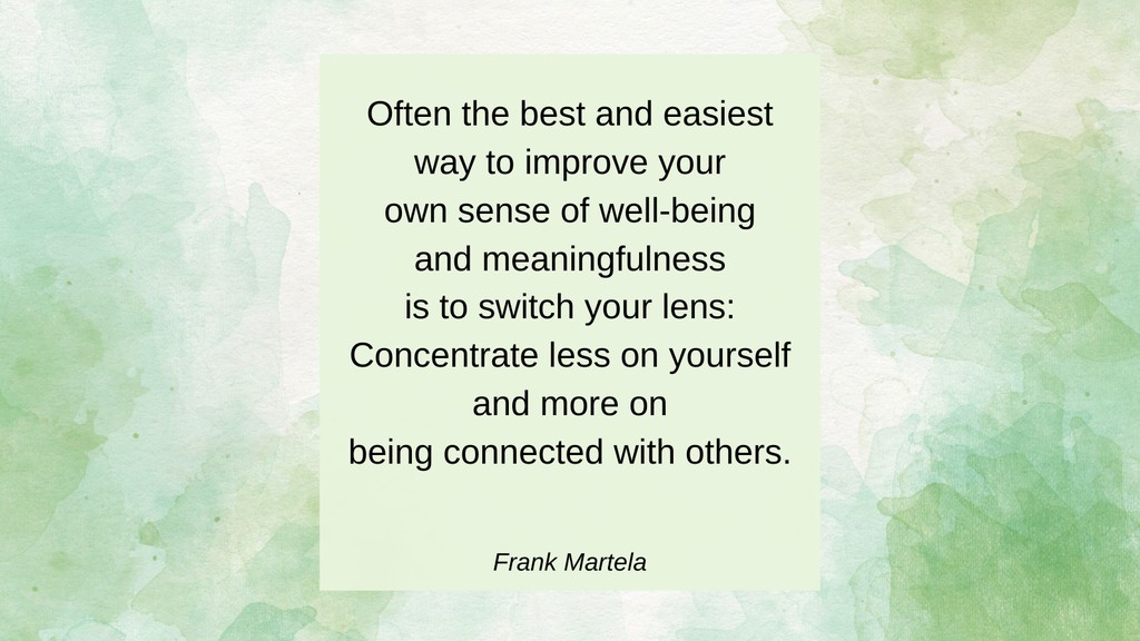 BIGGsuccess's tweet photo. To find meaning in life, be meaningful to others. Connecting regularly with those who are the most important in your life is key.
#meaning #life #connecions #relationshps #entrepreneurmindset https://t.co/sahgWQr9Om