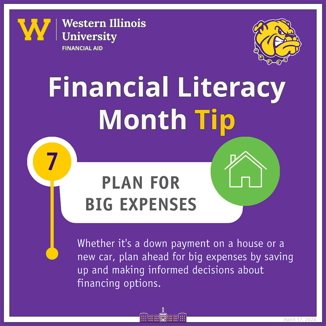 WIU Financial Aid tweet media