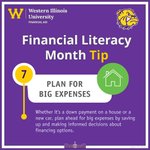 Photo by WIU Financial Aid (@WIUFinancialAid)