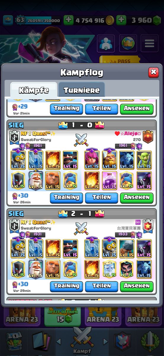 El Gigante Main 🫡