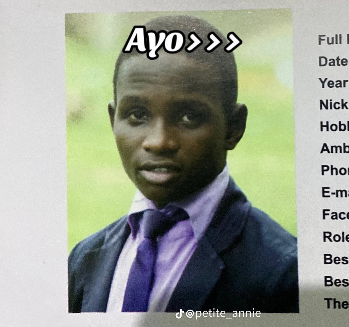 Black Nation♥️ tweet media