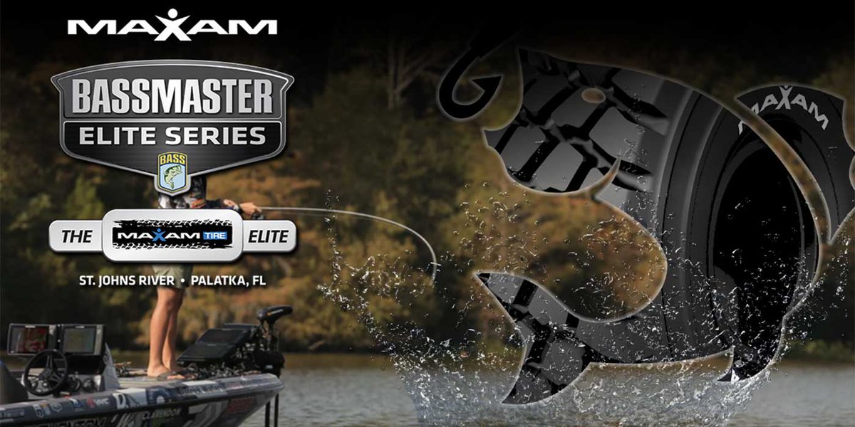 outdoorsmencom's tweet photo. 2024 MAXAM Tire Bassmaster Elite at St. Johns River -  April 18-21st!
-
https://t.co/Qnn6GzdEYT
-
-
#fishing #bassfishing #bassmaster #maxamtire #BASS #stjohnsriver #florida #angler https://t.co/8nhyuCQZ1L