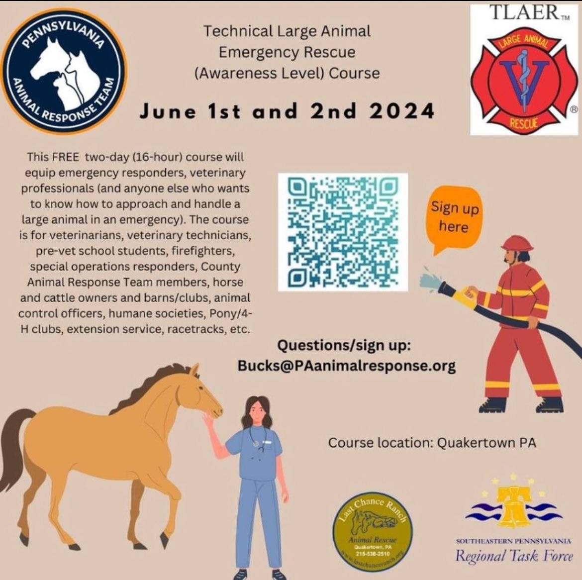 Central Bucks EMS (@cb_ems) on Twitter photo 