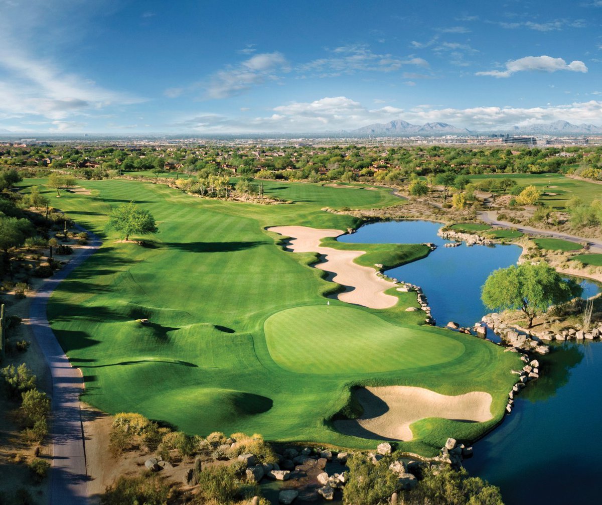 We have tee-riffic news. The @PGA Team Golf Championship is coming to Scottsdale! We're excited to announce that @GrayhawkGolf will host the 2024 event from Sept. 7-8! 📰: bit.ly/pga_team #azgolf #teamgolf #golftournament #pgaevent #liveconnectplay #eventhost #arcisgolf