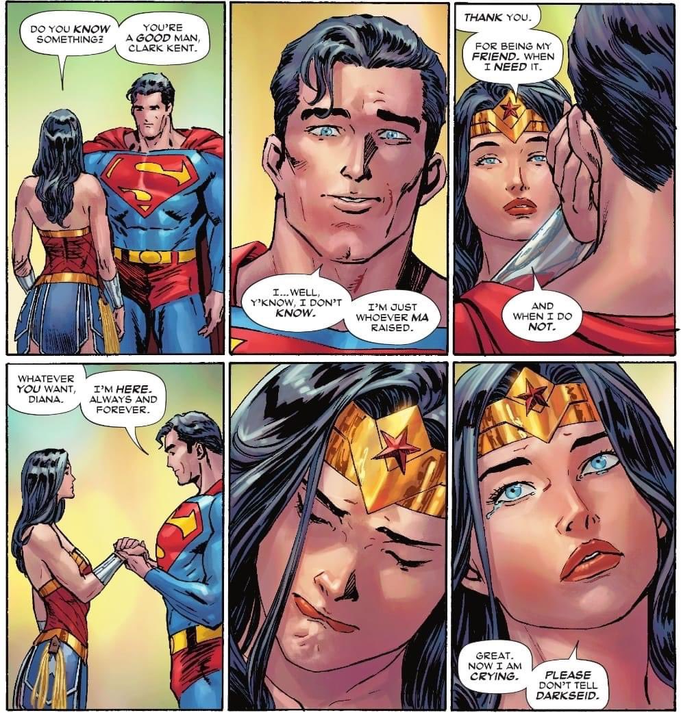 JJ_87's tweet photo. #BeLikeClark https://t.co/EcKGvweQrI