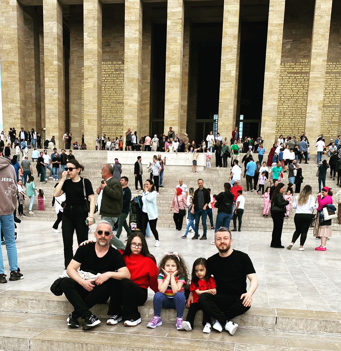 #ataturk #atamizindeyiz  #ankara