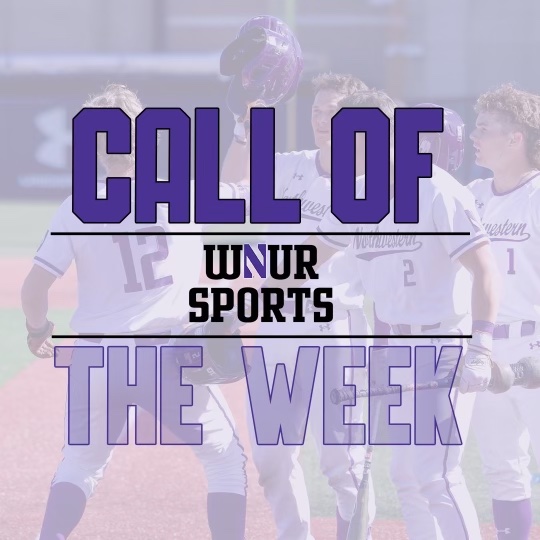 WNUR Sports tweet media