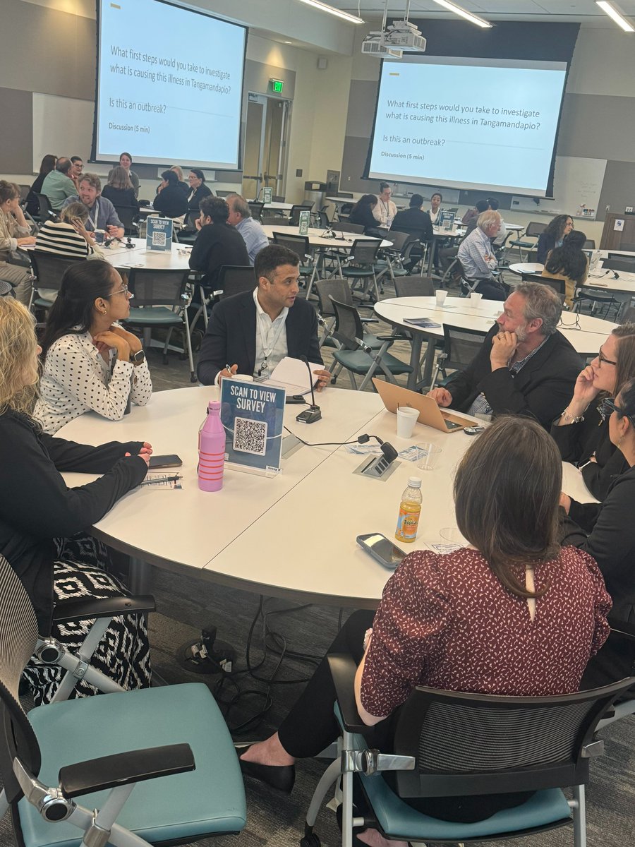 UTMB SPECTRE Program tweet media