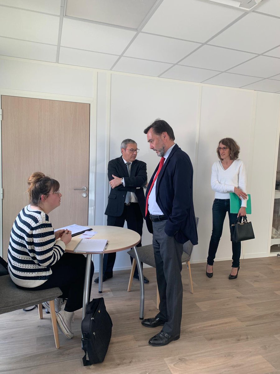 France Travail Bretagne tweet media