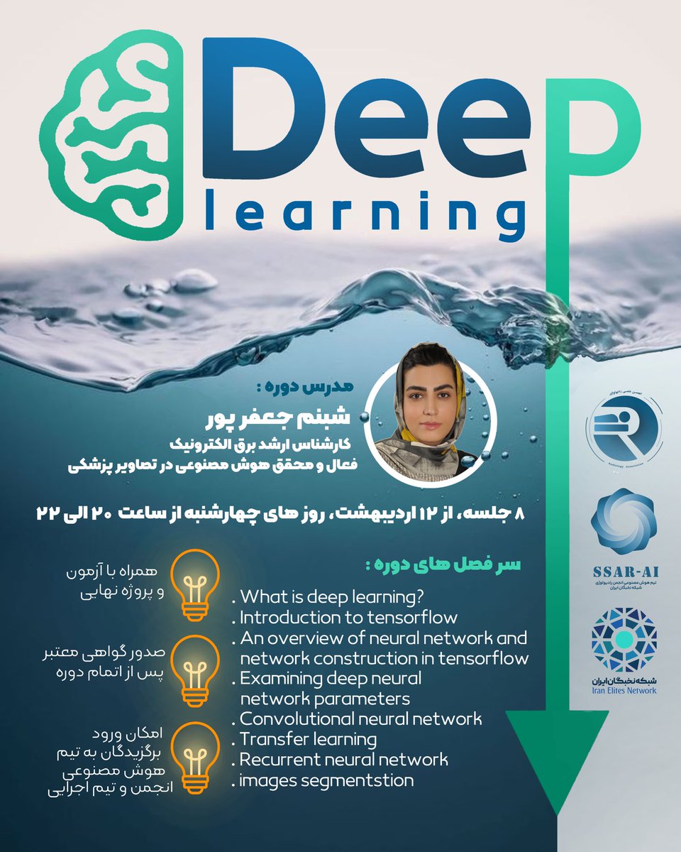 stusciradio's tweet photo. #artificalintelligence #DeepLearning #image_processing #Radiology https://t.co/zRKuuXDlXr