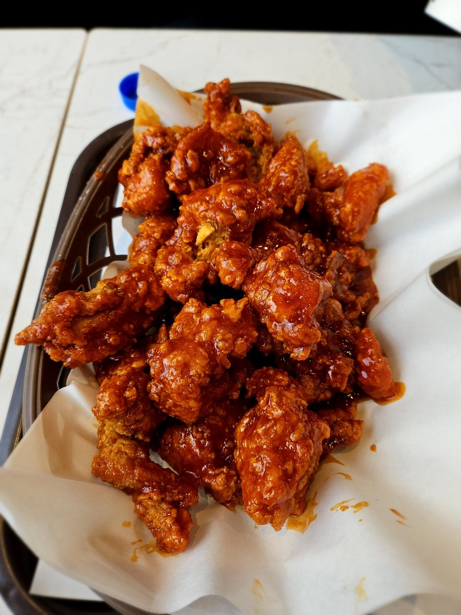 나의 밤은 이제 시작🙂