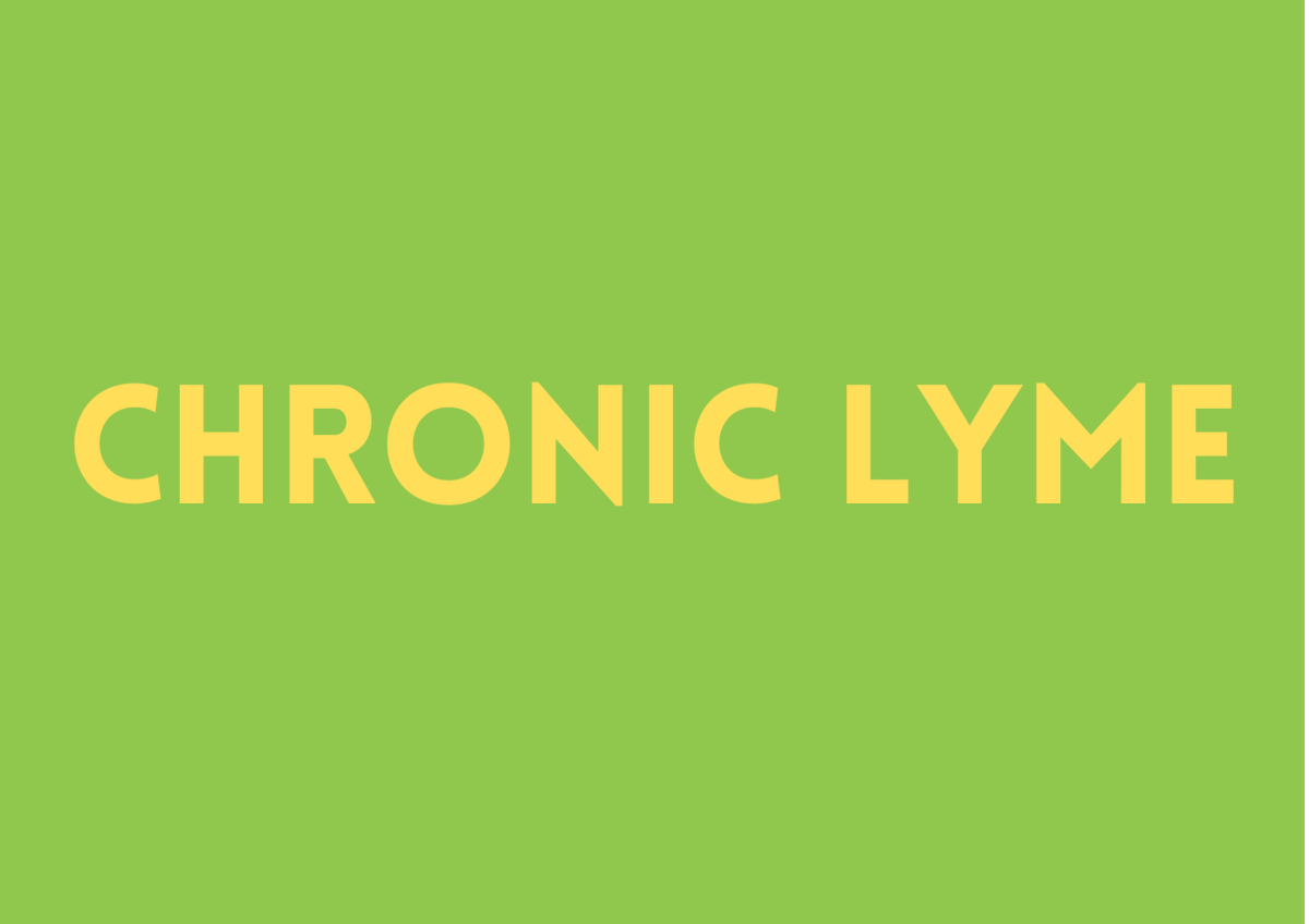 'Chronic Lyme Disease: Why Is This Still Controversial?' by @LymeDoc Dr. Dan Kinderlehrer. omicsonline.org/peer-reviewed/… @Lymenews @RavelHealth @lyme_action @LymeDiseaseLDA #LymeDisease #ChronicLyme