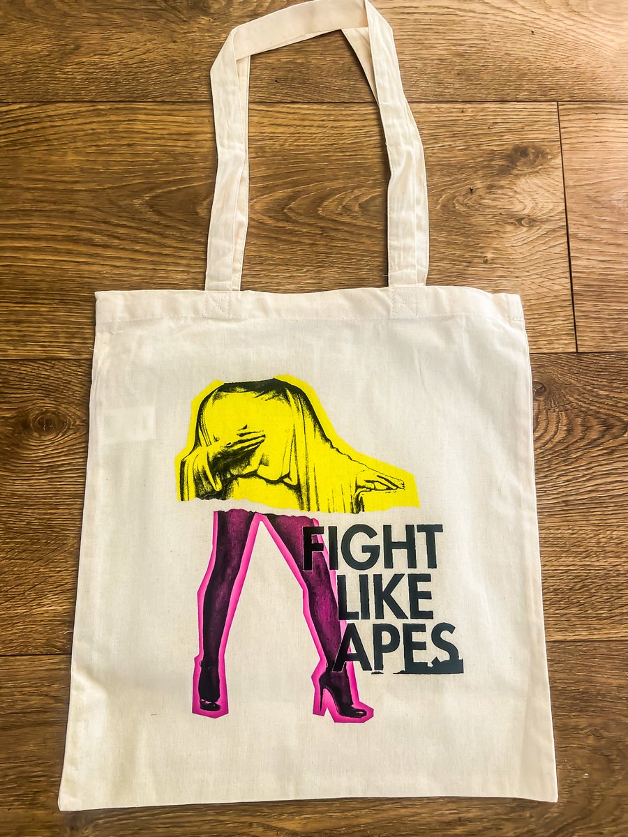 Fight Like Apes (@fightlikeapes) on Twitter photo 🚨 MERCH ALERT 🚨
Leftover Tees and Toes from the Olympia
When they’re gone they’re gone!
Ireland only. Free shipping on any bundles. 
Merch store here: depop.com/fightlikeapes 🚨 MERCH ALERT 🚨
Leftover Tees and Toes from the Olympia
When they’re gone they’re gone!
Ireland only. Free shipping on any bundles. 
Merch store here: depop.com/fightlikeapes